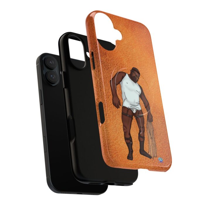 Tough Magnetic iPhone Cases - Garters - Image 36
