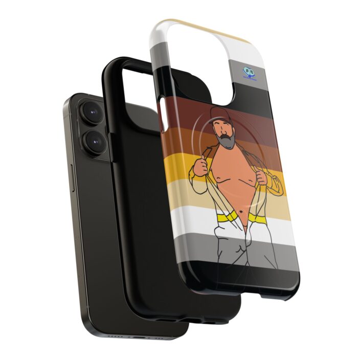Tough Magnetic iPhone Cases - Uniform - Image 18