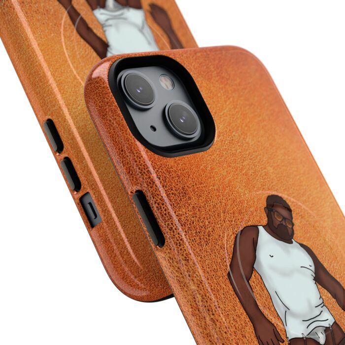 Tough Magnetic iPhone Cases - Garters - Image 20
