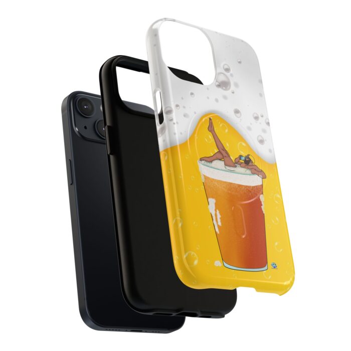 Tough Magnetic iPhone Cases - Great Head - Image 15