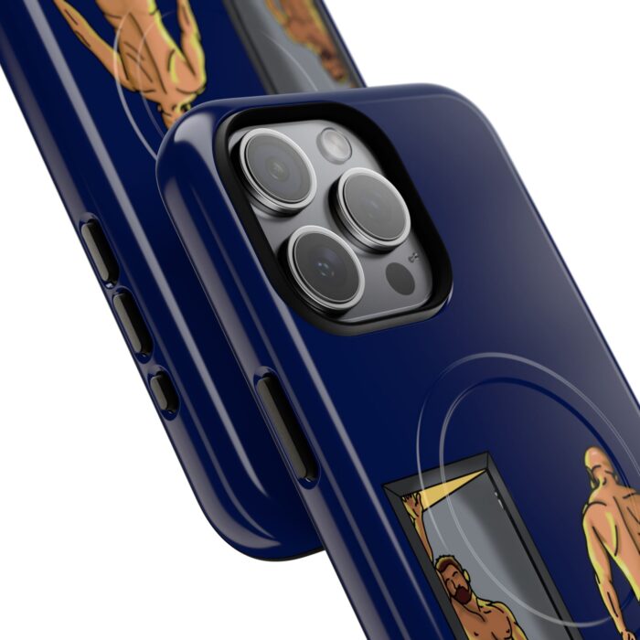 Tough Magnetic iPhone Cases - I'm Home - Image 11