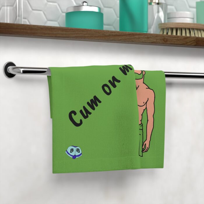 Cum Rag - Bathhouse - Image 4