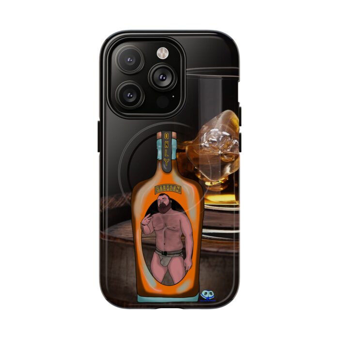Tough Magnetic iPhone Cases - Two Fingers - Image 16
