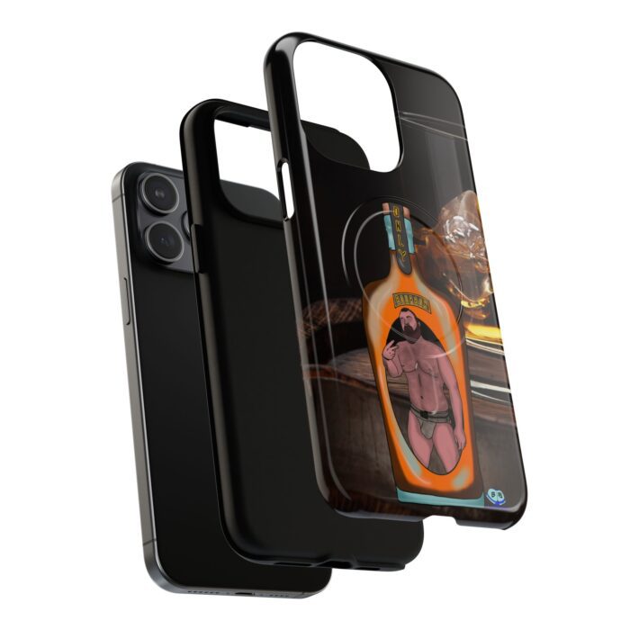 Tough Magnetic iPhone Cases - Two Fingers - Image 12