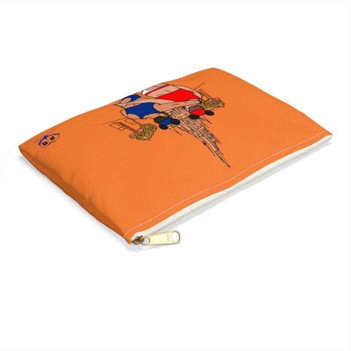 Gear Pouch - Main Street PG-13 - Image 7