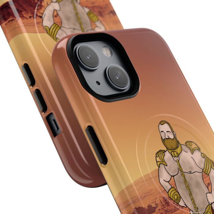 Tough Magnetic iPhone Cases - Prince Slaya - Image 14