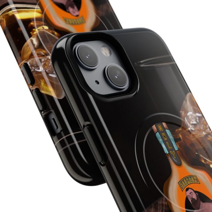 Tough Magnetic iPhone Cases - Two Fingers - Image 14