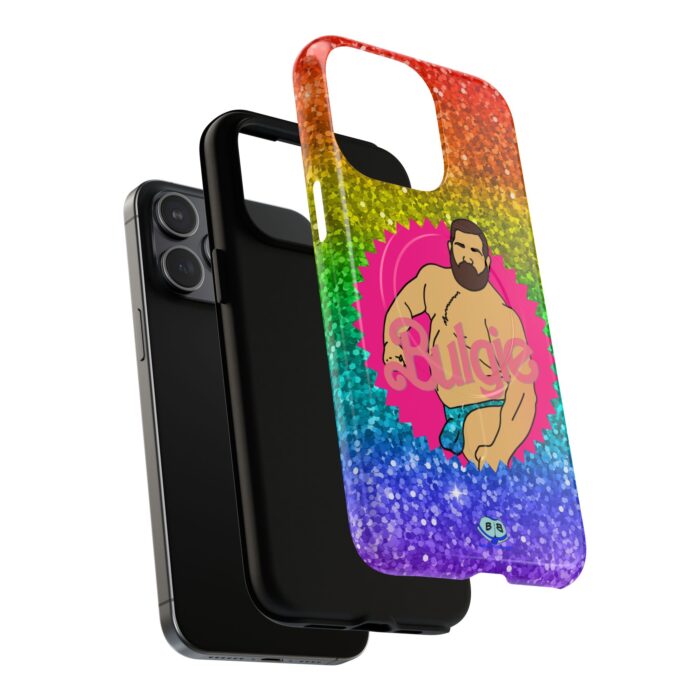 Tough Magnetic iPhone Cases - Bulgie Light - Image 12