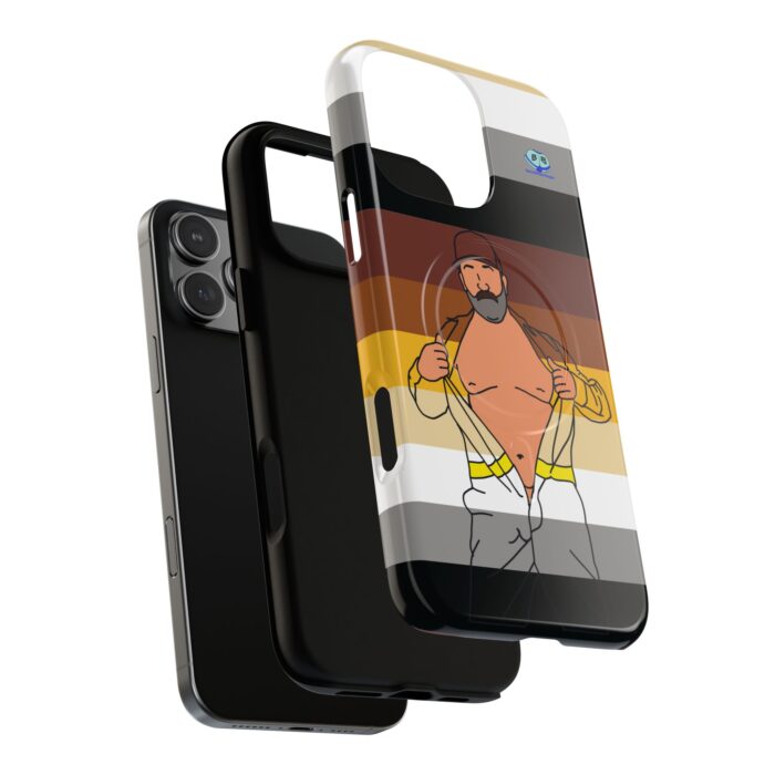Tough Magnetic iPhone Cases - Uniform - Image 30