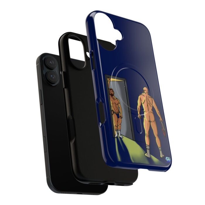 Tough Magnetic iPhone Cases - I'm Home - Image 36