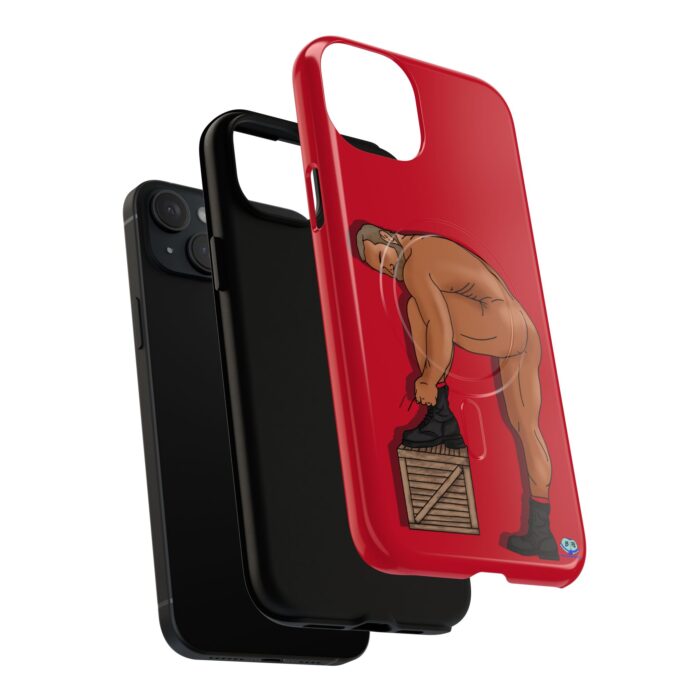 Tough Magnetic iPhone Cases - Crated - Image 9