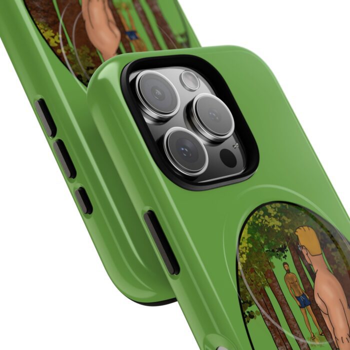 Tough Magnetic iPhone Cases - Cruising - Image 26