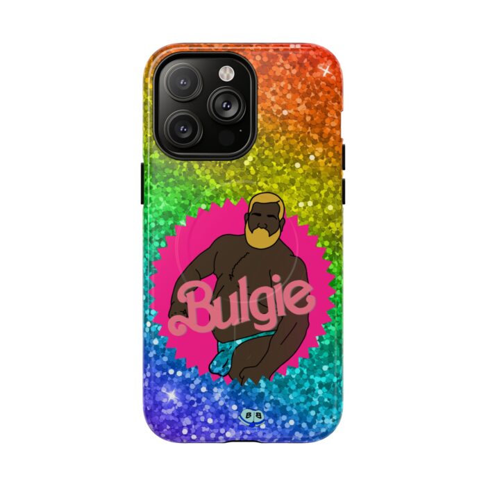 Tough Magnetic iPhone Cases - Bulgie Dark - Image 22