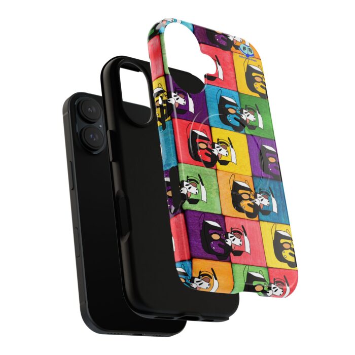 Tough Magnetic iPhone Cases - Lick - Image 33