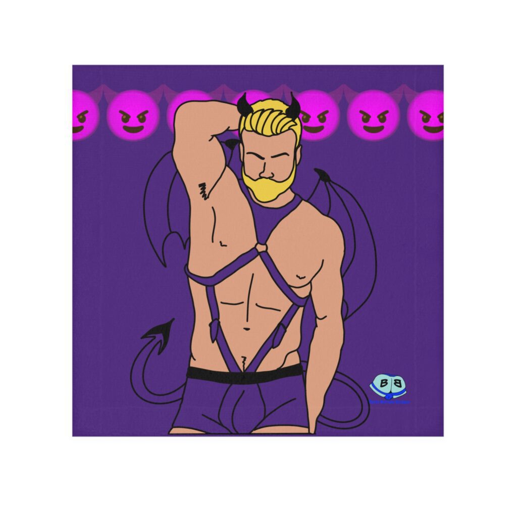 Cum Rag - Devil