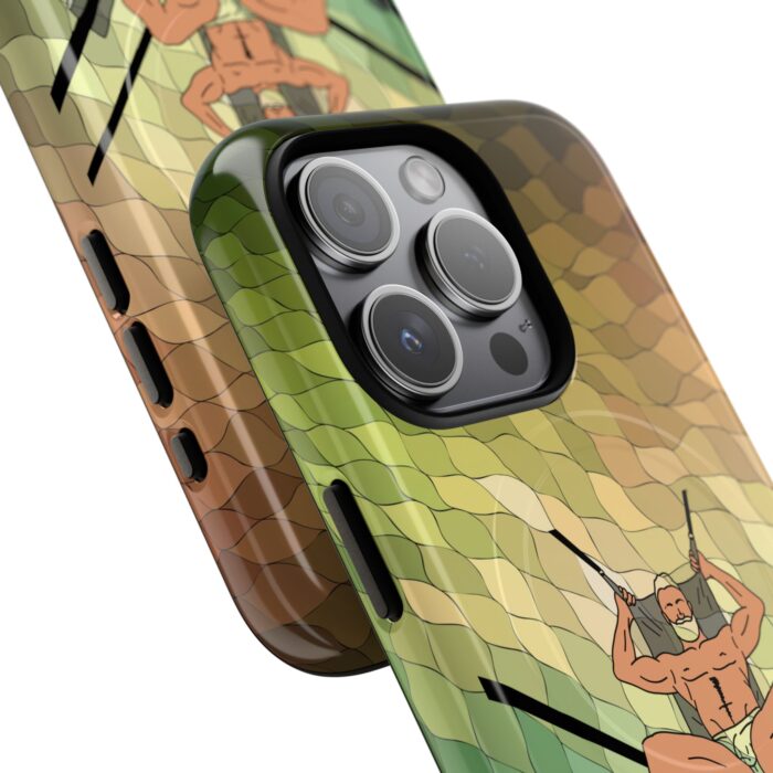 Tough Magnetic iPhone Cases - Sling set - Image 5