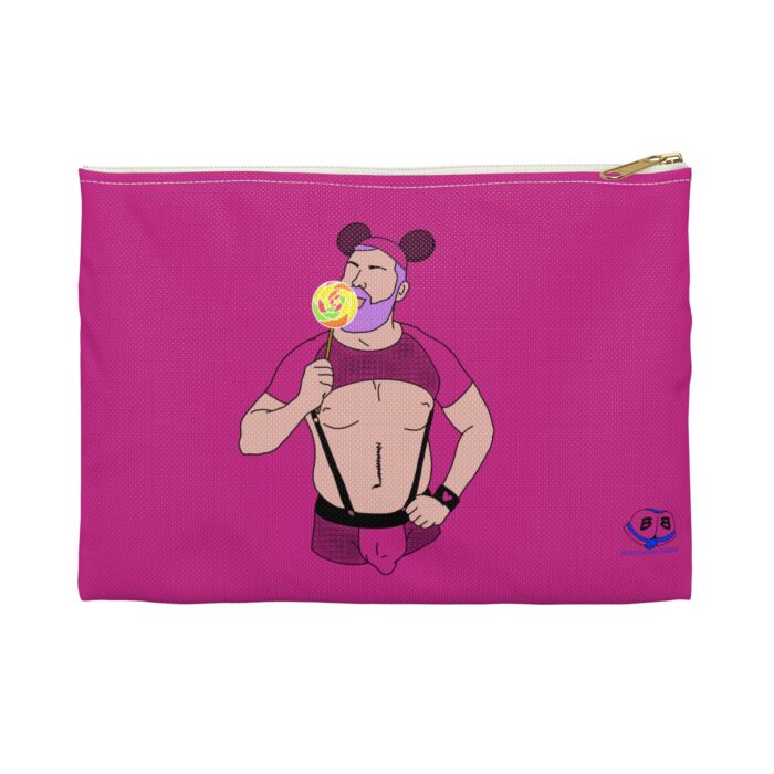 Gear Pouch - Disney Sucker - Image 5