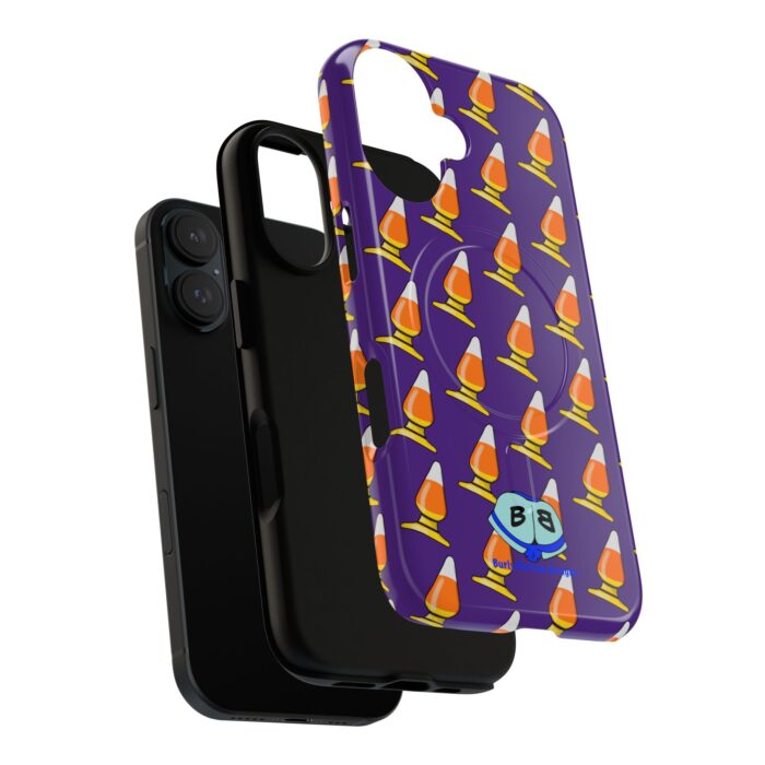 Tough Magnetic iPhone Cases - Candy Corn Butt Plug - Image 33