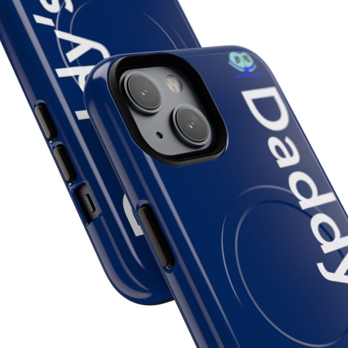 Tough Magnetic iPhone Cases - Daddy's Boy - Image 14