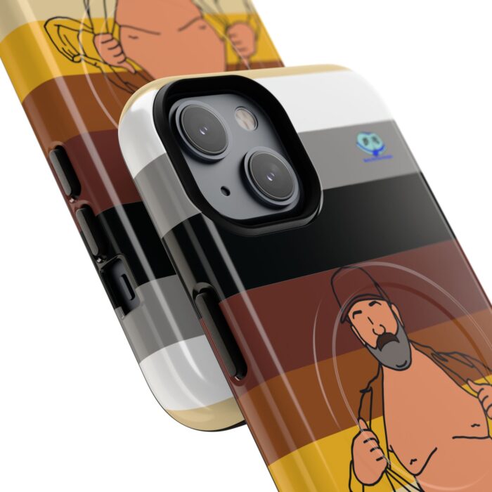 Tough Magnetic iPhone Cases - Uniform - Image 14