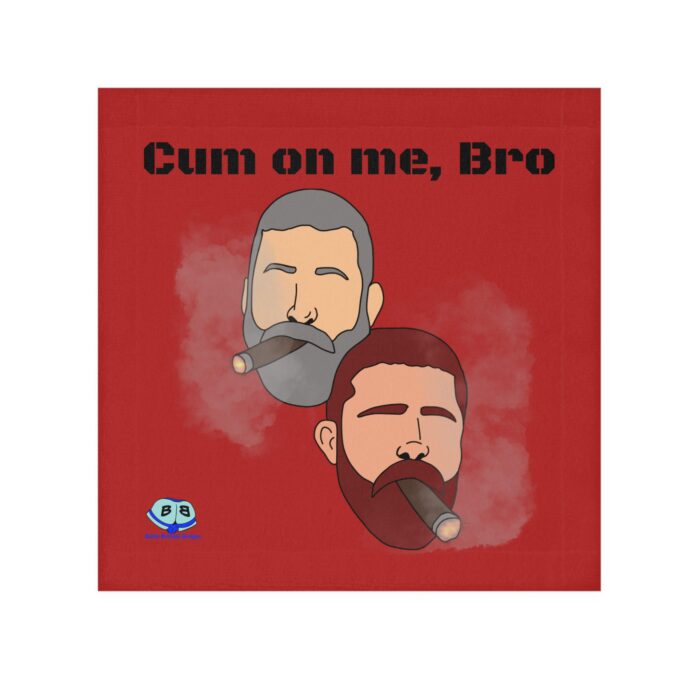 Cum Rag - Cigars