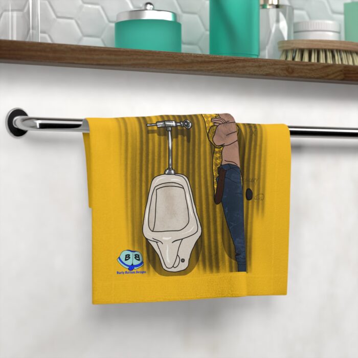 Cum Rag - Urinal - Image 4