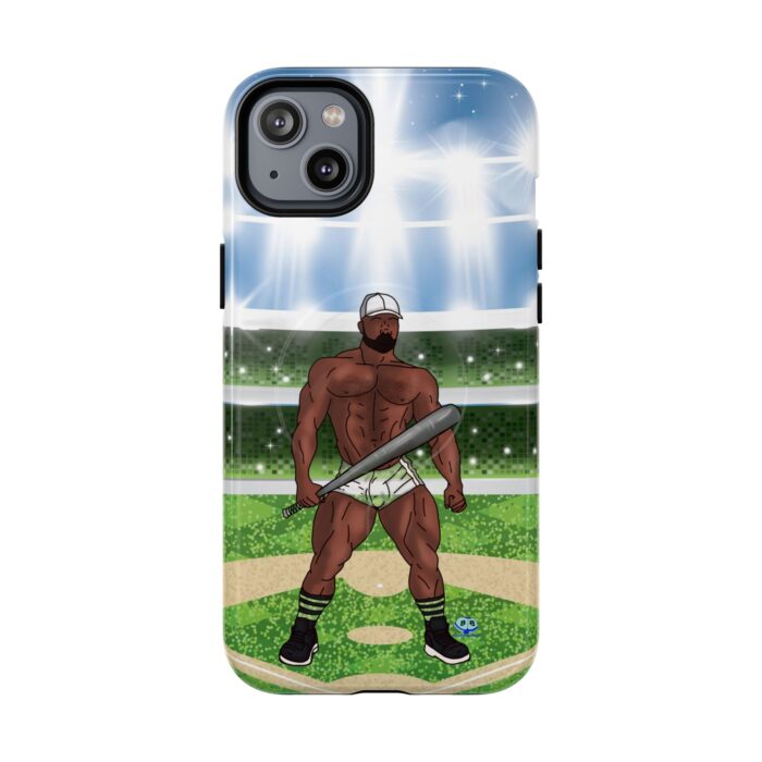 Tough Magnetic iPhone Cases - Batter Up - Image 19