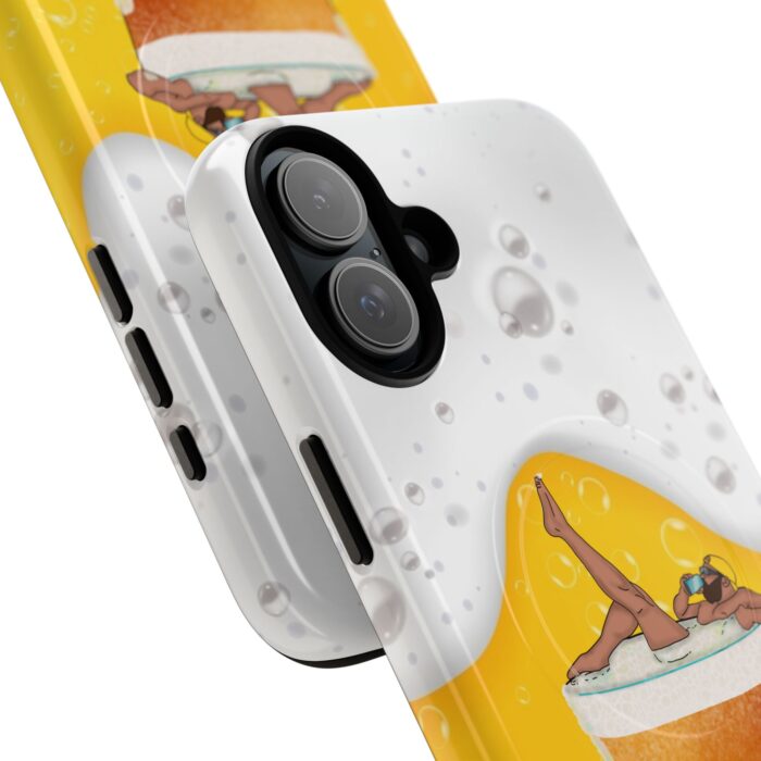 Tough Magnetic iPhone Cases - Great Head - Image 35