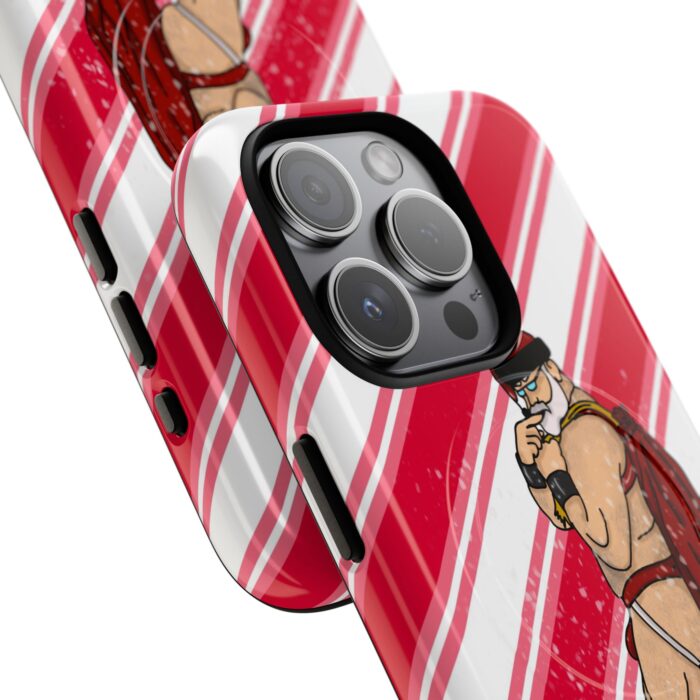 Tough Magnetic iPhone Cases - Santa's Sack - Image 8