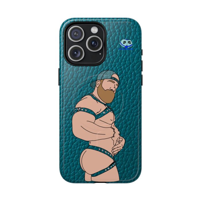 Tough Magnetic iPhone Cases - Straps - Image 10