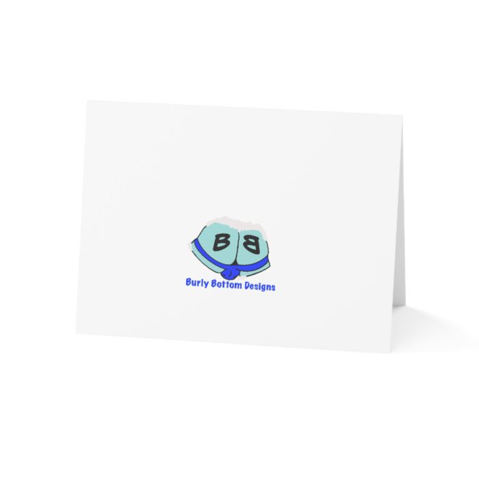 Greeting Cards (10, 30, and 50pcs) - Santa's Sack - Image 6