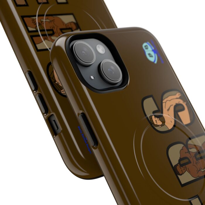 Tough Magnetic iPhone Cases - VERS Cutout - Image 8