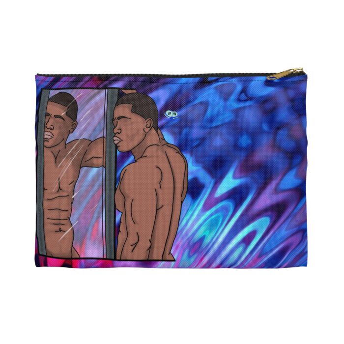 Gear Pouch - Man in the Mirror