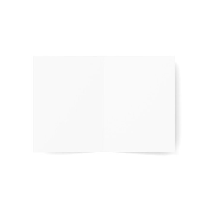 Greeting Cards (10, 30, and 50pcs) - Shitter's Full - Image 12
