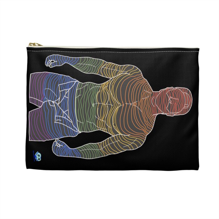 Gear Pouch - Ripples - Image 6
