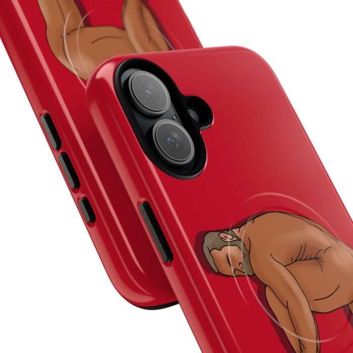 Tough Magnetic iPhone Cases - Crated - Image 35