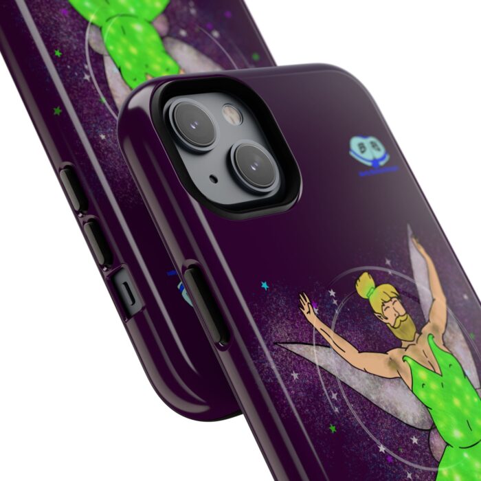 Tough Magnetic iPhone Cases - Tinker Bear - Image 20