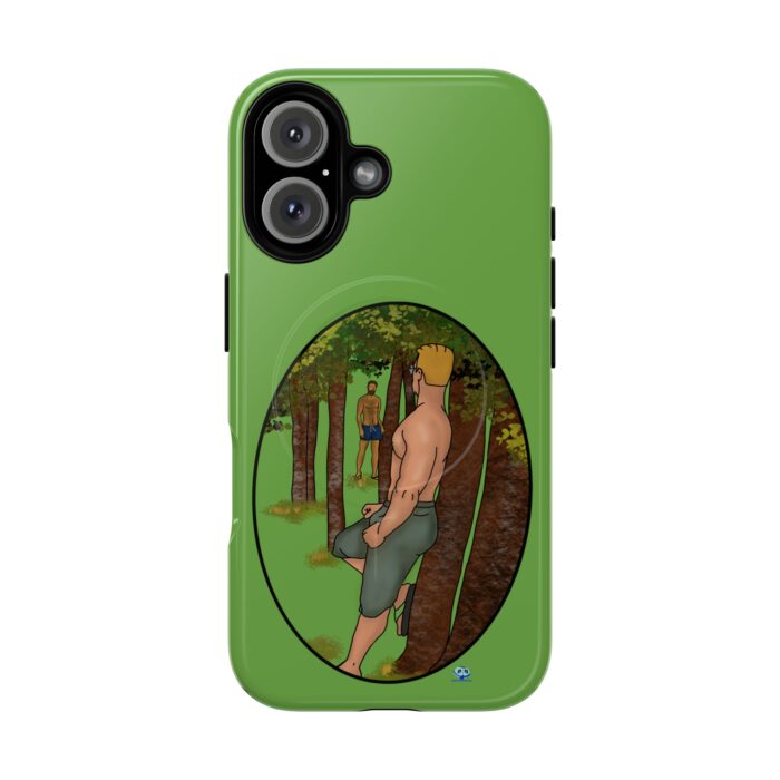 Tough Magnetic iPhone Cases - Cruising - Image 31