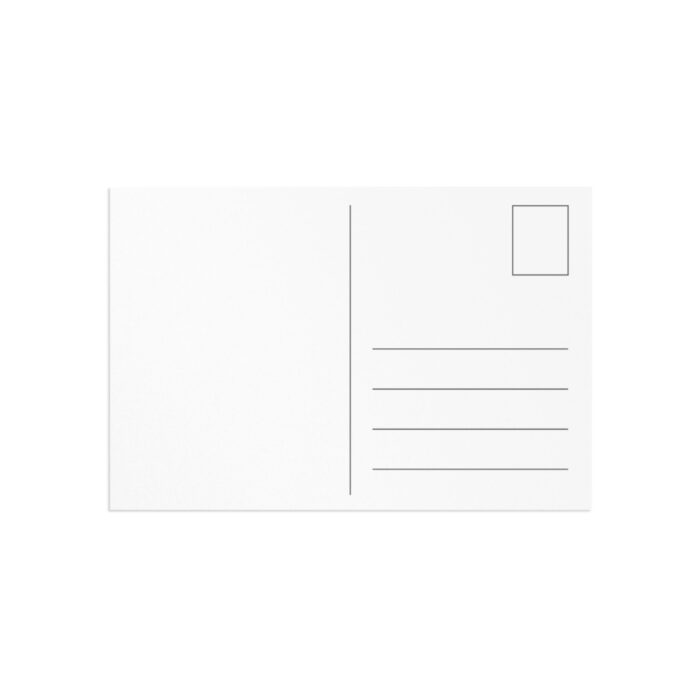 Fine Art Postcards -Stuffed - Image 3
