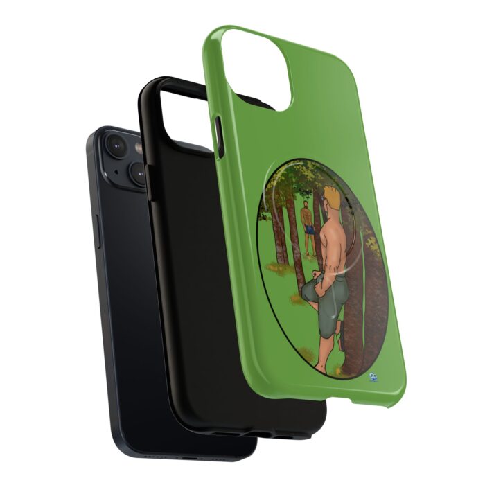 Tough Magnetic iPhone Cases - Cruising - Image 21