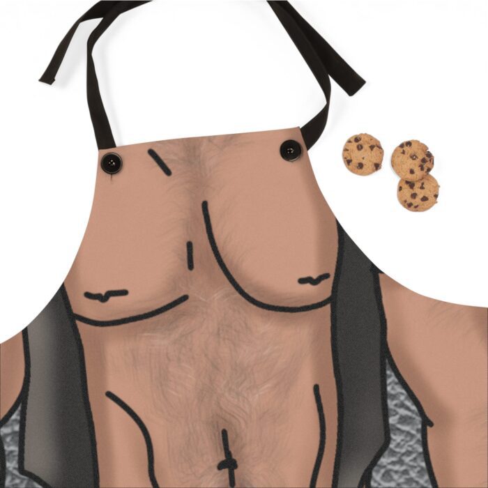 Apron - Lead Me - Image 2
