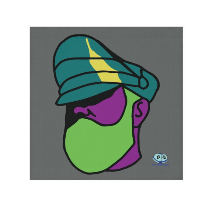 Cum Rag - Pop Art Daddy