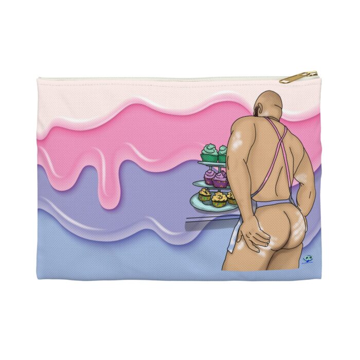 Gear Pouch - Cakes - Image 5