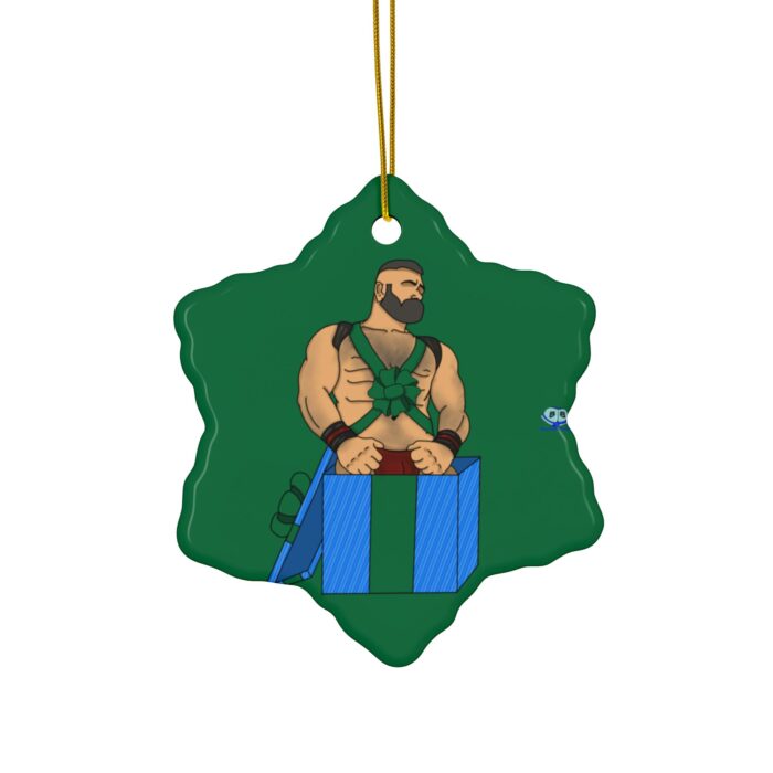 Ceramic Ornament - Nice Package - Image 4