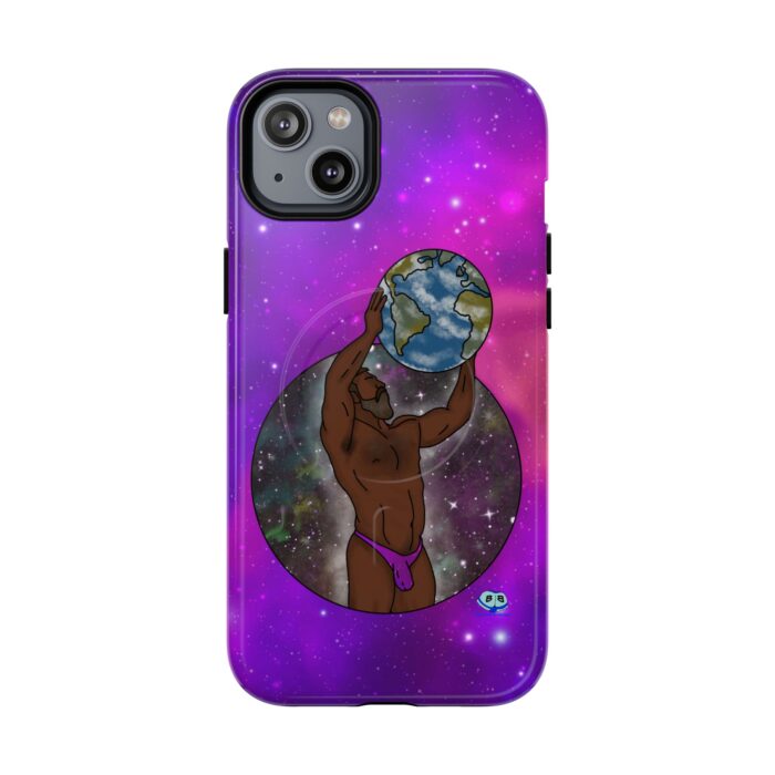 Tough Magnetic iPhone Cases - Atlas - Image 19