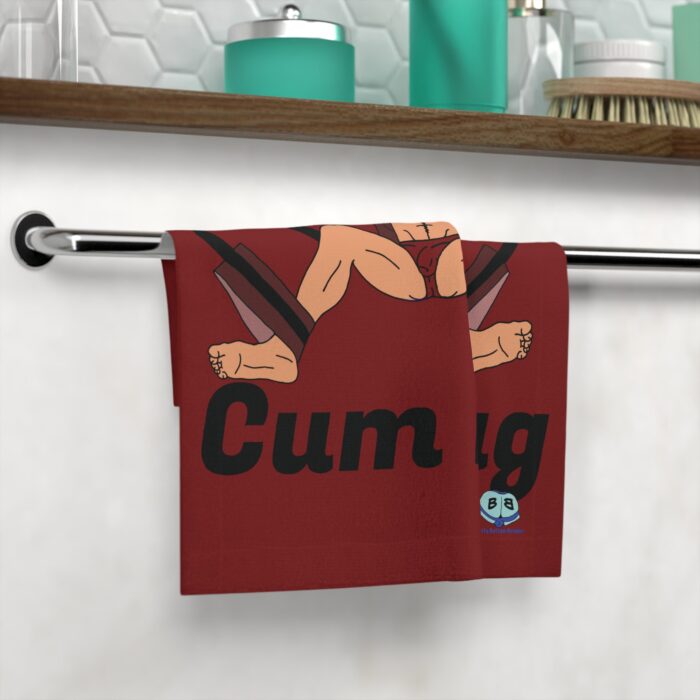 Cum Rag - Sling Set - Image 4