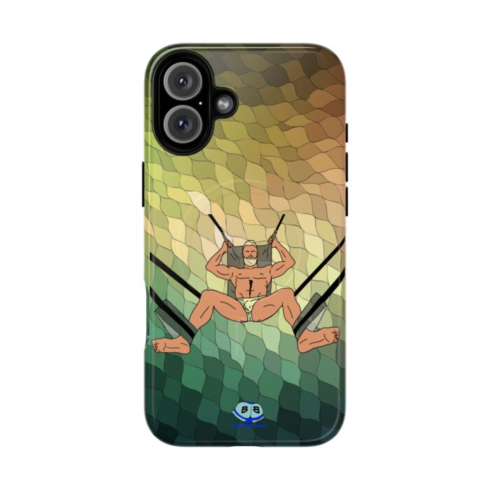 Tough Magnetic iPhone Cases - Sling set - Image 34