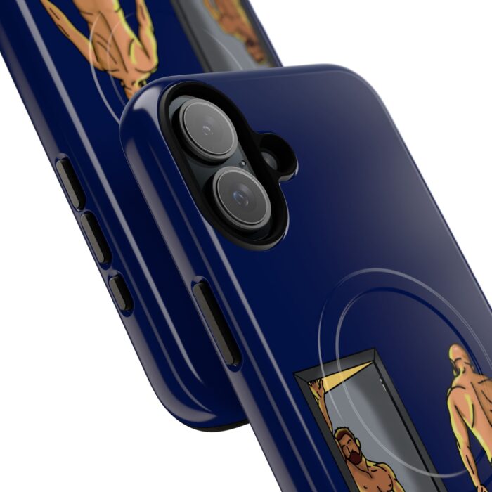 Tough Magnetic iPhone Cases - I'm Home - Image 35