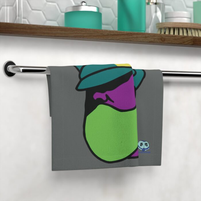 Cum Rag - Pop Art Daddy - Image 4