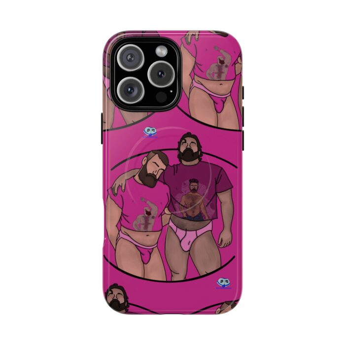 Tough Magnetic iPhone Cases - Cropped - Image 28
